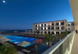 Sensimar Lagos Albardeira Exterior photo