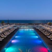 Sensimar Lagos Albardeira Exterior photo