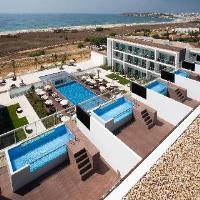 Sensimar Lagos Albardeira Exterior photo